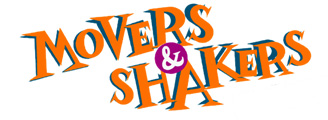 movers and shakers logo
