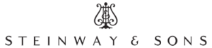 Steinway_and_Sons_logo